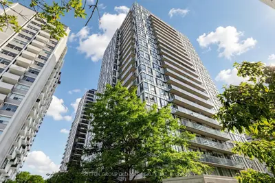 83 Redpath Avenue 208, Toronto, On M4s 0a2