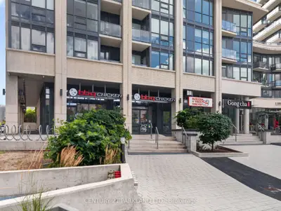 49 East Liberty Street 2007, Toronto, On M6k 0b2