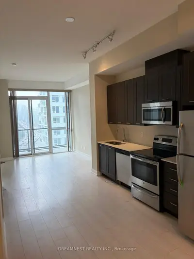20 Bruyeres Mews 1507, Toronto, On M5v 0g8