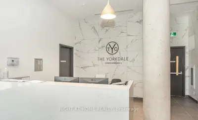 120 Varna Drive 525, Toronto, On M6a 0b3