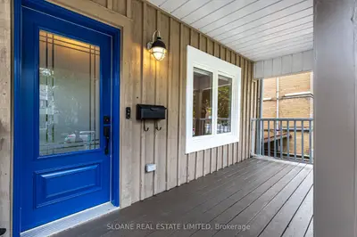 271 St Clair Avenue E, Toronto, On M4t 1p3