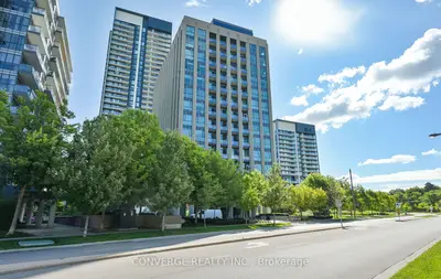75 The Donway W 203, Toronto, On M3c 2e9