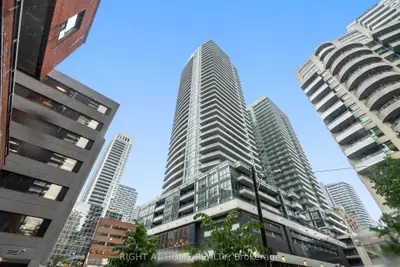 89 Dunfield Avenue 2306, Toronto, On M4s 0a4