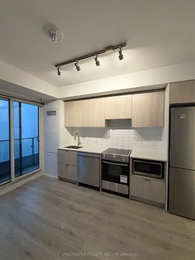 395 Bloor Street E 2309, Toronto, On M4w 0b4