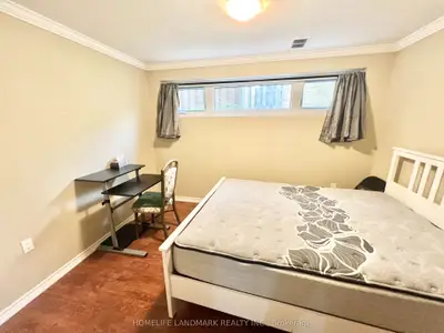 159 Cocksfield Avenue, Toronto, On M3h 3t4