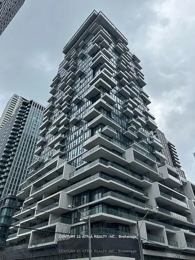 77 Shuter Street 1012, Toronto, On M5b 0b8