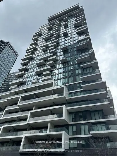 77 Shuter Street 1611, Toronto, On M5b 0b8