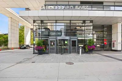 5 Sheppard Avenue E 2825, Toronto, On M2n 0g4