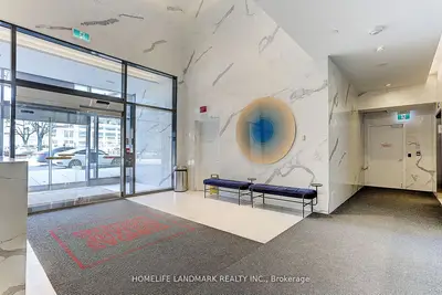 251 Jarvis Street 224, Toronto, On M5b 0c3