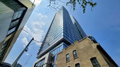 8 Cumberland Street 4305, Toronto, On M4w 0b6