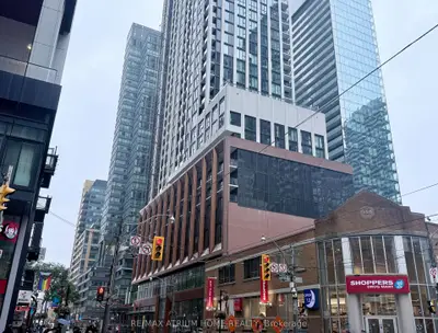 400 King Street W 2322, Toronto, On M5v 0x8