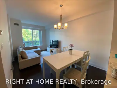 21 Clairtrell Road 224, Toronto, On M2n 5j7