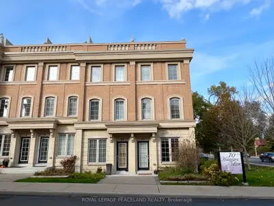 82 Hargrave Lane, Toronto, On M4n 0a4