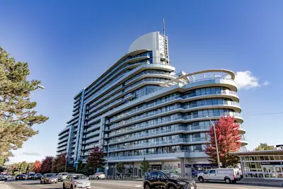 2885 Bayview Avenue 813, Toronto, On M2k 0a3