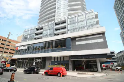 89 Dunfield Avenue 509, Toronto, On M4s 0a4