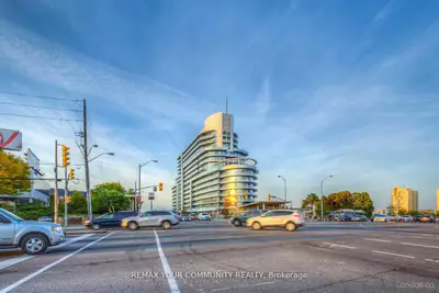2885 Bayview Avenue 913, Toronto, On M2k 0a3