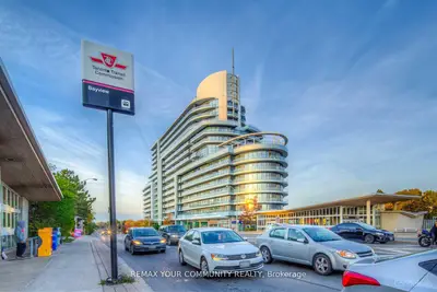 2885 Bayview Avenue 913, Toronto, On M2k 0a3