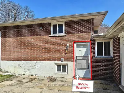 182 Mcnicoll Avenue, Toronto, On M2n 3k7