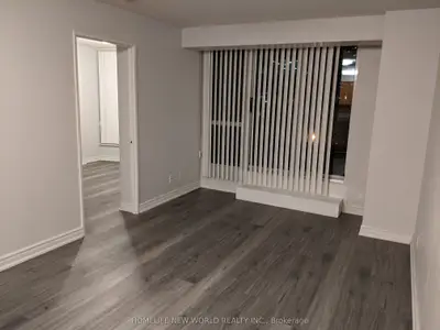 23 Hollywood Avenue 603, Toronto, On M2n 7l8