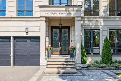 130 Upper Canada Drive, Toronto, On M2p 1s4