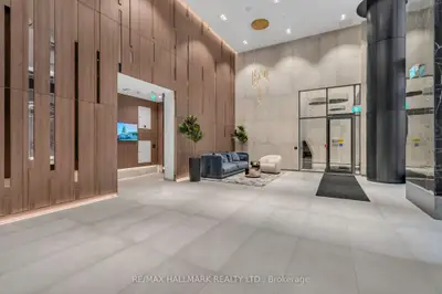 55 Mercer Street 3212, Toronto, On M5v 1h2