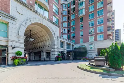 38 Avenue Road 1802, Toronto, On M5r 2g2