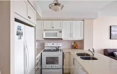 5 Northtown Way 903, Toronto, On M2n 7a1