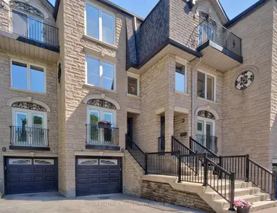 21 Birchbank Lane, Toronto, On M3b 2y2