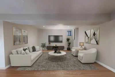 553 Euclid Avenue Lower, Toronto, On M6g 2t3