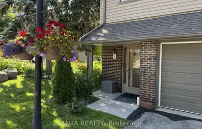 7 Purple Sageway, Toronto, On M2h 2z6
