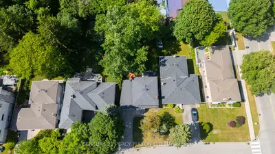 6 Donna Court, Toronto, On M2m 2c8