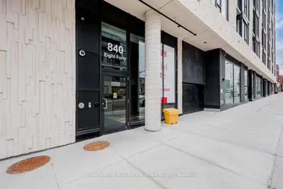 840 St. Clair Avenue W 311, Toronto, On M6c 0a4