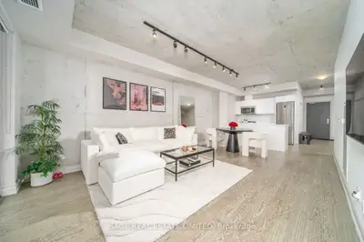 608 Richmond Street W 320, Toronto, On M5v 0n9