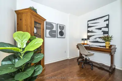 225 Davenport Road 319, Toronto, On M5r 3r2