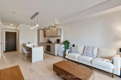12 Bonnycastle Street 710, Toronto, On M5a 0c8