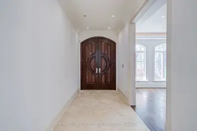 330 Hillcrest Avenue, Toronto, On M2n 3p6