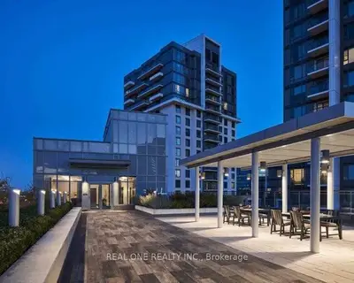 50 Ann O'reilly Road 712, Toronto, On M2j 0c9