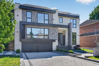 103 Bevdale Road, Toronto, On M2r 1l8