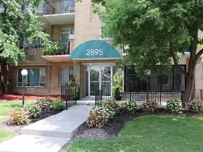 2895 Bathurst Street 109, Toronto, On M6b 3a8