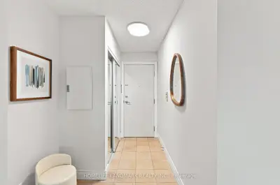 5418 Yonge Street 1606, Toronto, On M2n 6x4