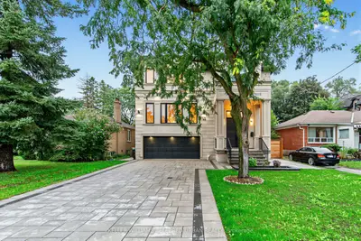 156 Church Avenue, Toronto, On M2n 4g5
