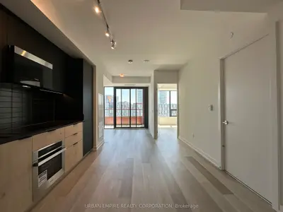 28 Eastern Avenue Lph15, Toronto, On M5a 1h5