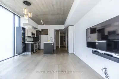 25 Stafford Street 611, Toronto, On M5v 0g3