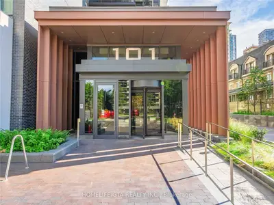 101 Erskine Avenue 2005, Toronto, On M4p 1y5