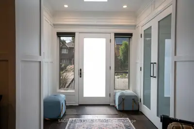156 Craighurst Avenue, Toronto, On M4r 1k2