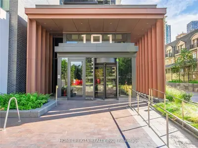 101 Erskine Avenue 2005, Toronto, On M4p 1y5