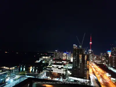 16 Bonnycastle Street 2802, Toronto, On M5a 0c9