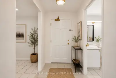 1818 Bayview Avenue 302, Toronto, On M4g 4g6