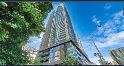 5168 Yonge Street 2709, Toronto, On M2n 0g1