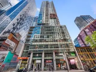 375 King Street W 2509, Toronto, On M5k 1k5
